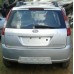 Sucata Ford Fiesta   EDGE  Ano 2004